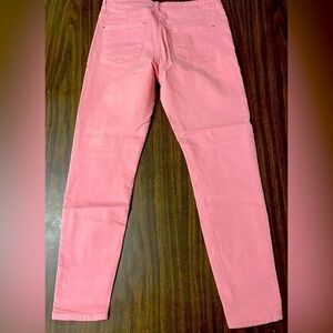 Forever 21 Womens Jeans - Pink - US Size 31